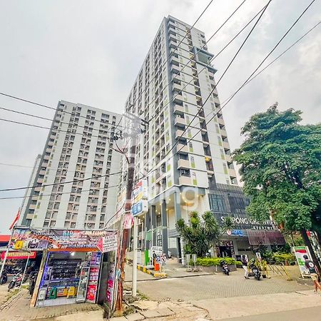 Redliving Apartemen Serpong Green View - Celebrity Room Tower B Tangerang Bagian luar foto