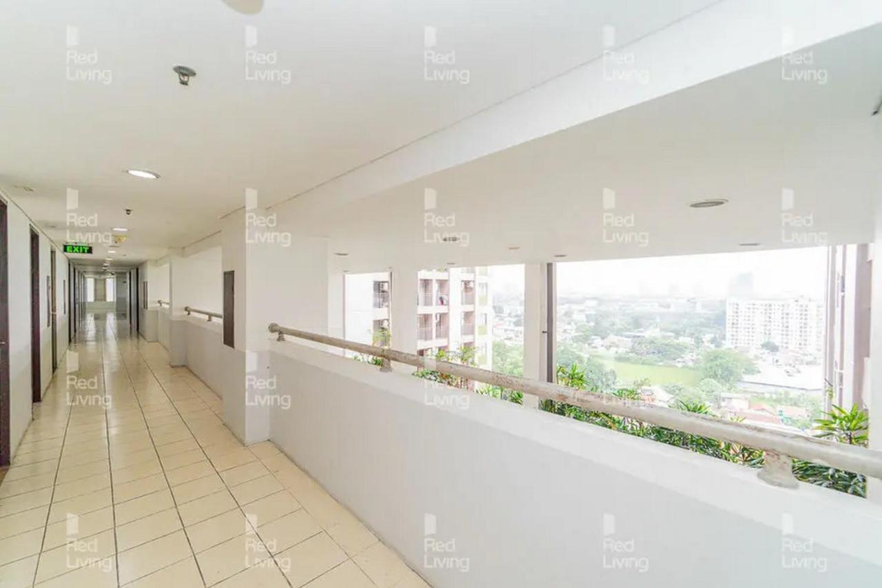 Redliving Apartemen Serpong Green View - Celebrity Room Tower B Tangerang Bagian luar foto