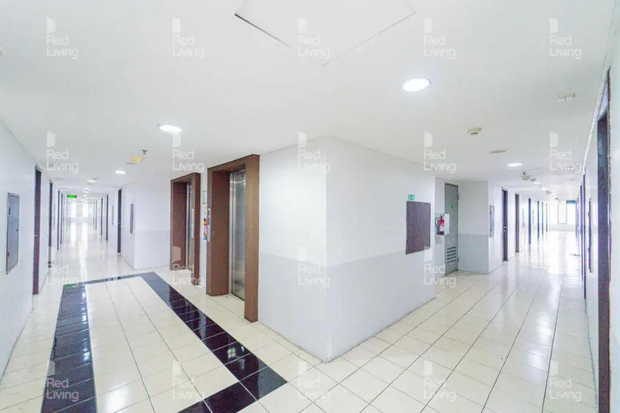 Redliving Apartemen Serpong Green View - Celebrity Room Tower B Tangerang Bagian luar foto